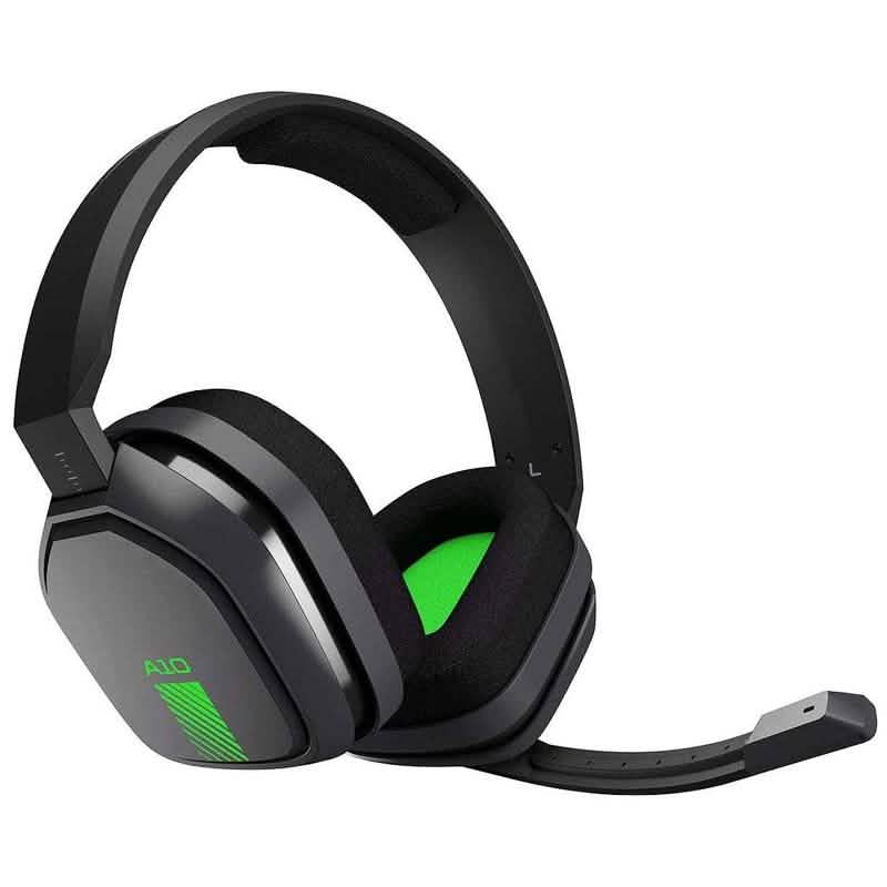 Astro Gaming A10 Headband Headphones for Video Games (Refurbished)
