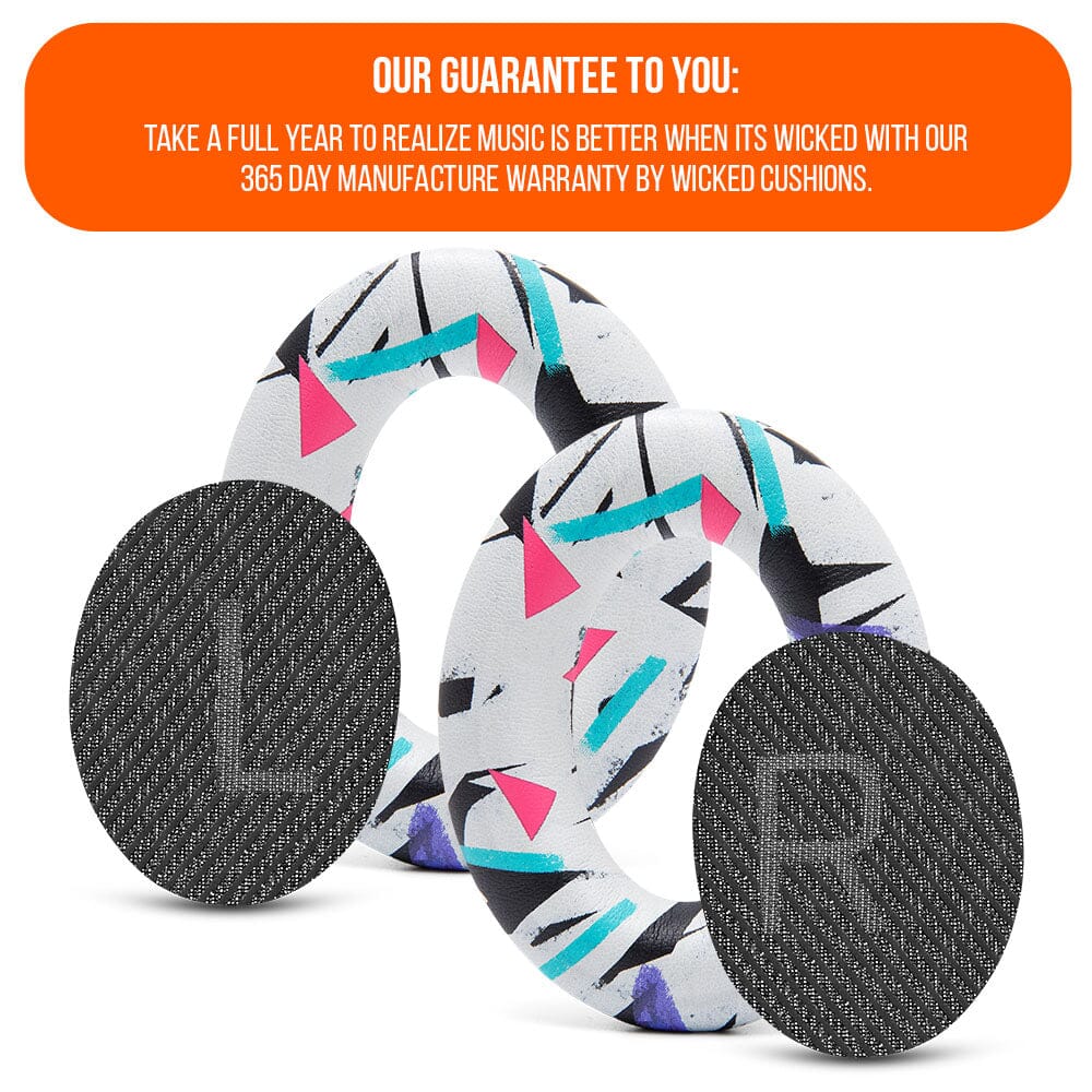 Bose QC35 Replacement Ear Pads