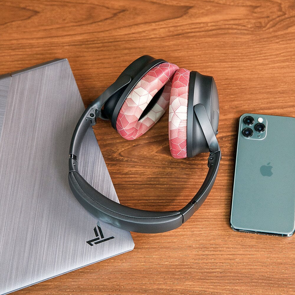 Bose QC35 Replacement Ear Pads
