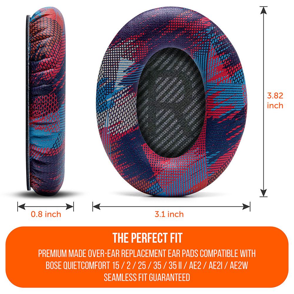 Bose QC35 Replacement Ear Pads